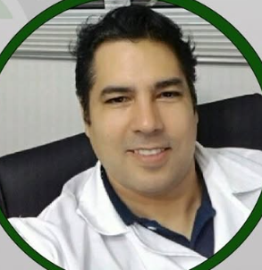 Dr. Carlos Bosco Marx